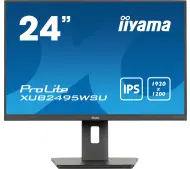 iiyama ProLite XUB2495WSU-B7 24" Full HD IPS 75Hz 4ms