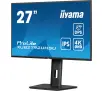 Monitor iiyama ProLite XUB2792UHSU-B6  27" 4K IPS 60Hz 4m