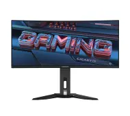 Gigabyte MO34WQC2 34" UWQHD QD-OLED 240Hz 0,03ms Zakrzywiony Gamingowy