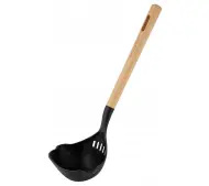 Florina Timber PBT Black