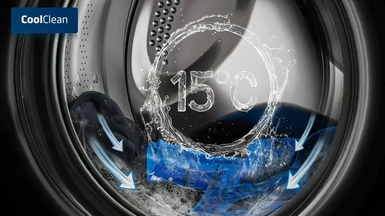 Pralka Beko b100 BM1WFU36235WBPBDC Slim 6kg 1200 obr/min