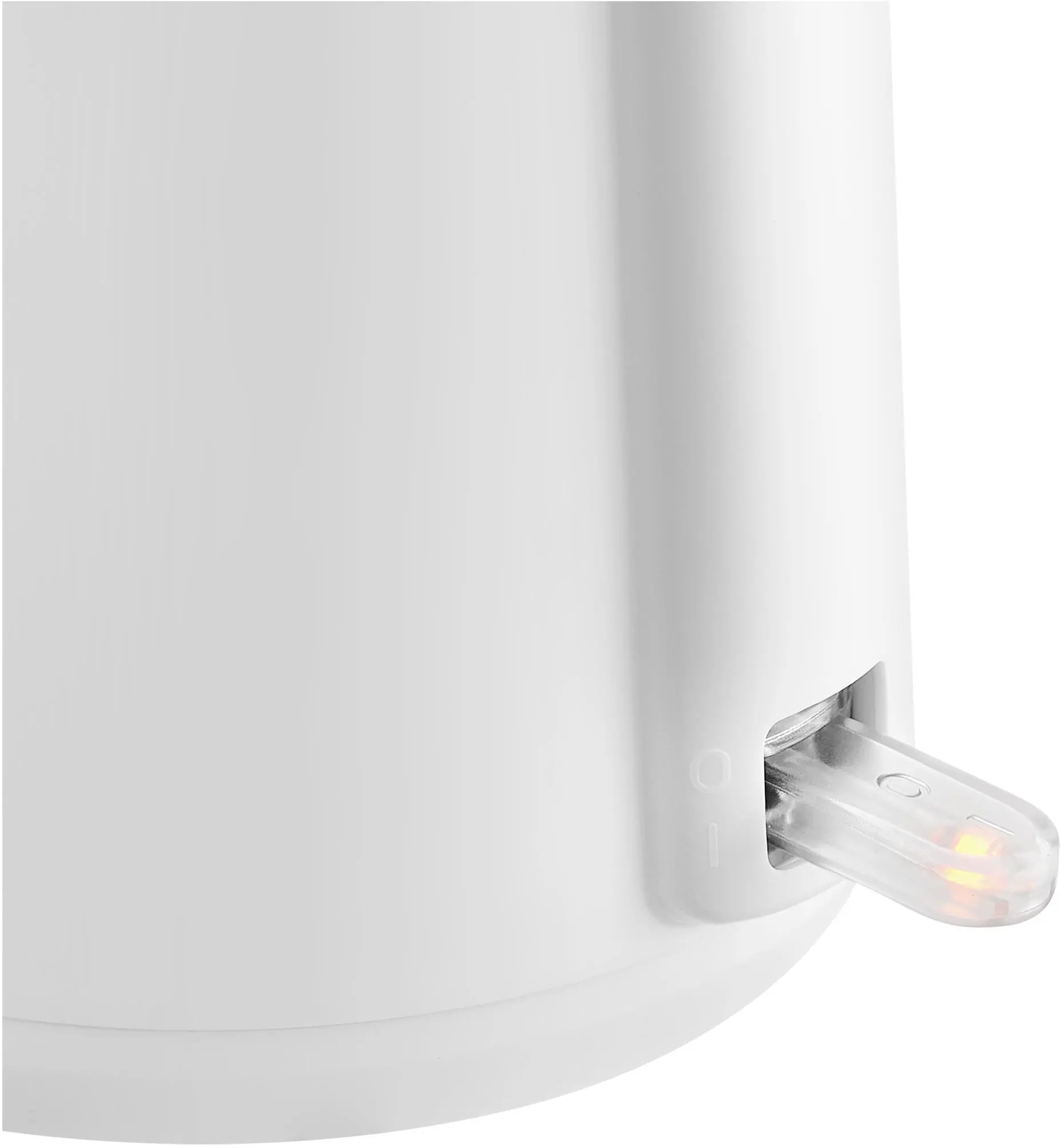 Czajnik Sencor SWK 0155WH 1l 1500W