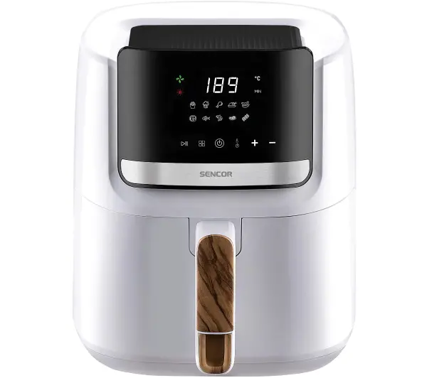 Sencor SFR 6551WH 1600W 6,5l