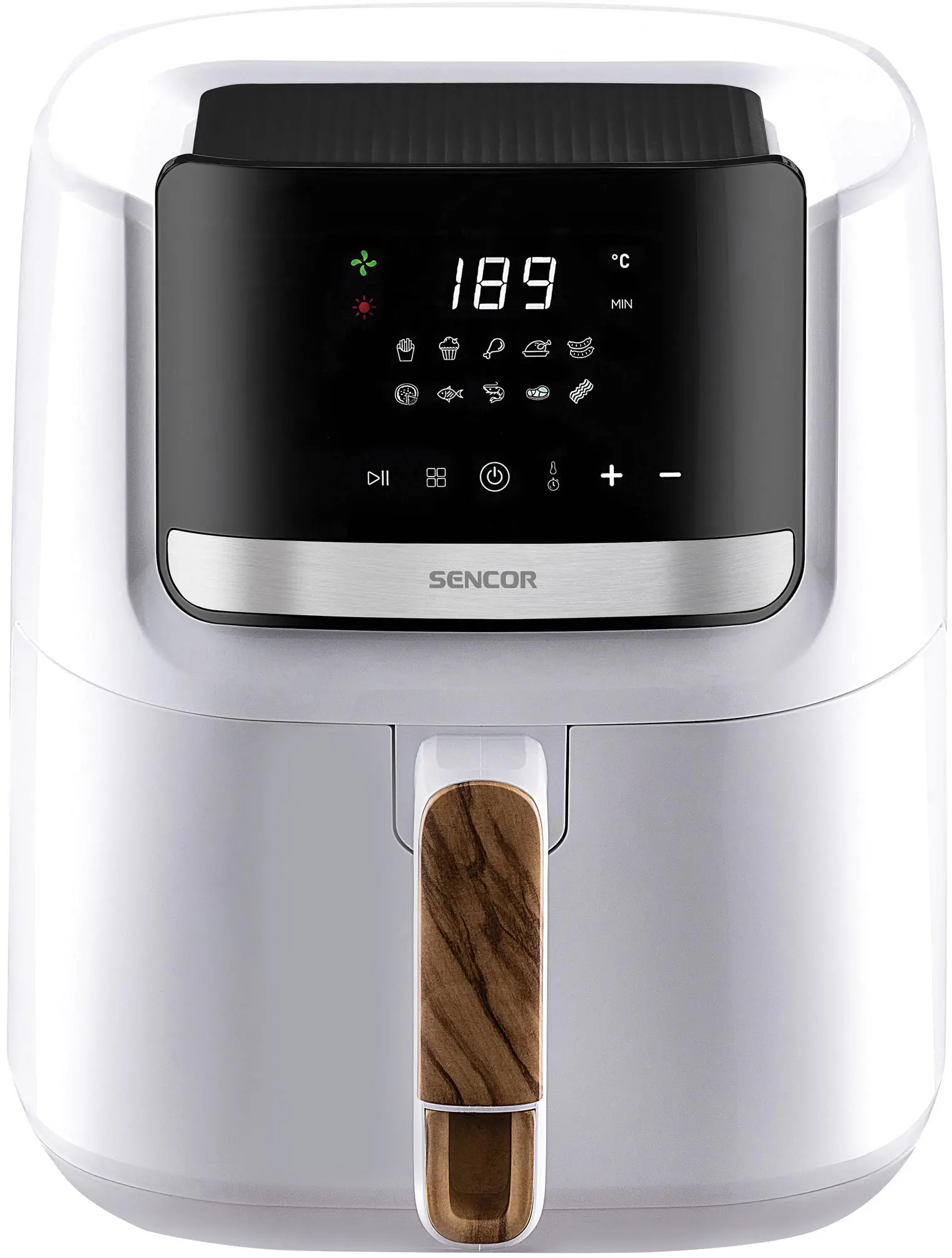 Sencor SFR 6551WH 1600W 6,5l