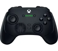 Razer Wolverine V3 Pro do PC, Xbox Bezprzewodowy Czarny
