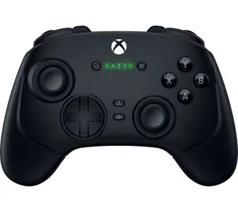 Pad Razer Wolverine V3 Pro do PC, Xbox Bezprzewodowy Czarny