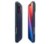 Etui Spigen Liquid Air do iPhone 16 Pro Max Granatowy