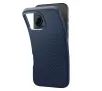 Etui Spigen Liquid Air do iPhone 16 Pro Max Granatowy