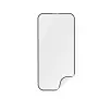 Szkło hybrydowe Hama Super D3O do iPhone 15 Pro