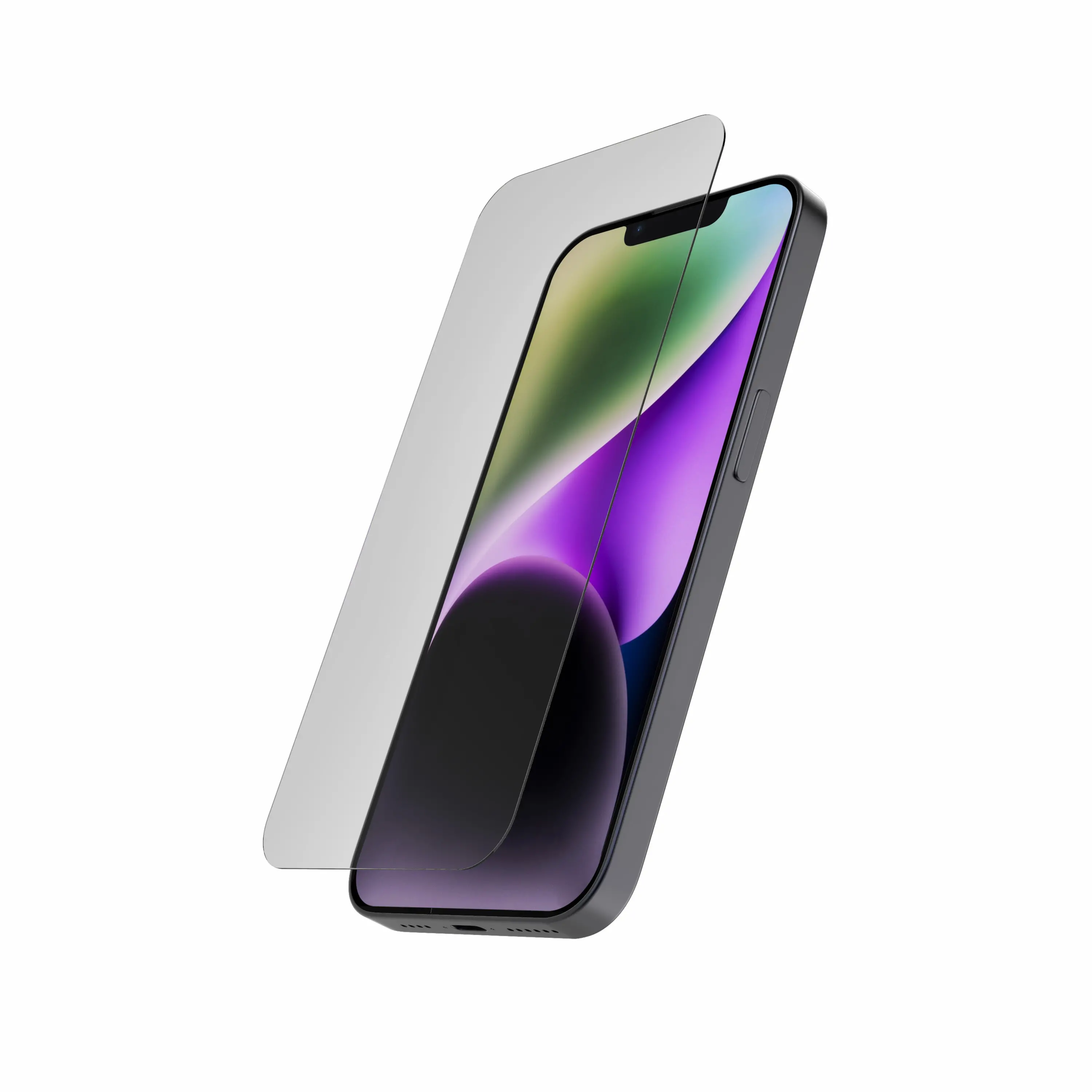 Szkło ochronne Hama do iPhone 13 Pro Max/14 Plus