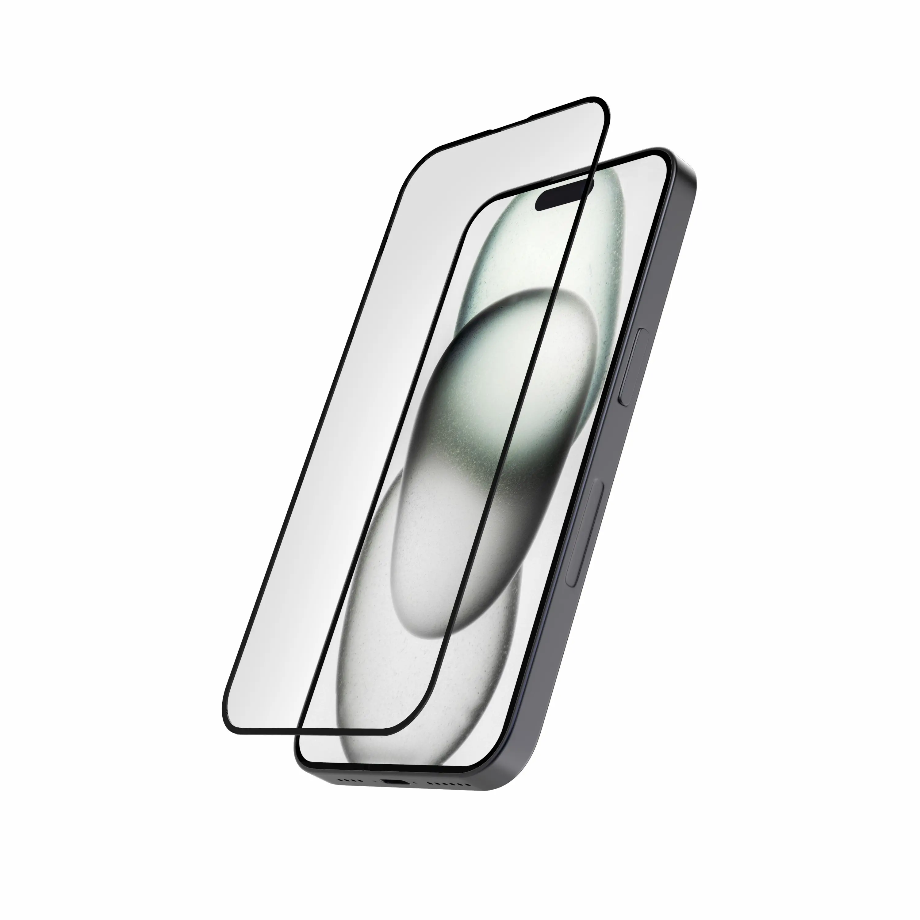 Szkło ochronne Hama Extreme D3O do iPhone 15