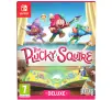 The Plucky Squire Devolver Deluxe Gra na Nintendo Switch