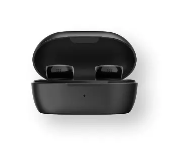 Słuchawki bezprzewodowe Bose QuietComfort Earbuds 2024 Dokanałowe Bluetooth 5.3 Czarny