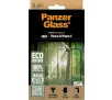 Szkło hartowane PanzerGlass MATRIX Screen Protector do iPhone 16 Ultra-Wide Fit
