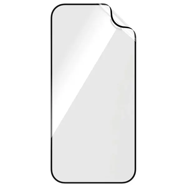 Szkło hartowane PanzerGlass MATRIX Screen Protector Ultra-Wide Fit iPhone 16 Pro Max