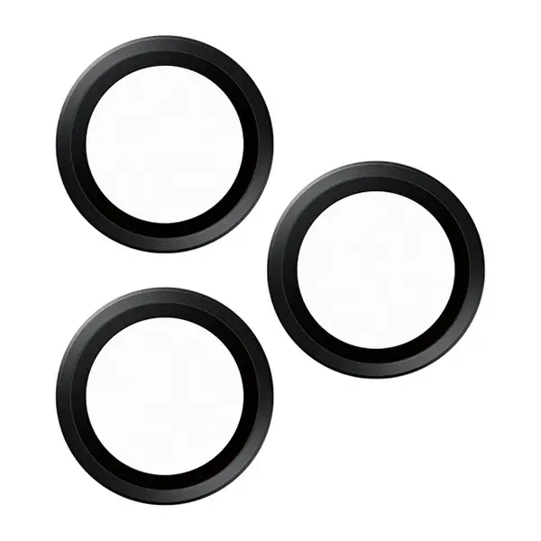 Szkło hartowane PanzerGlass Ceramic Lens Protector do iPhone 16 Pro