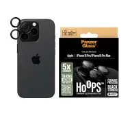 PanzerGlass Ceramic Lens Protector do iPhone 16 Pro