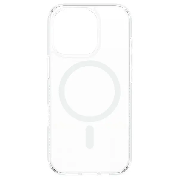 Etui PanzerGlass Bundle 3w1 do iPhone 16 Pro Max Przezroczysty