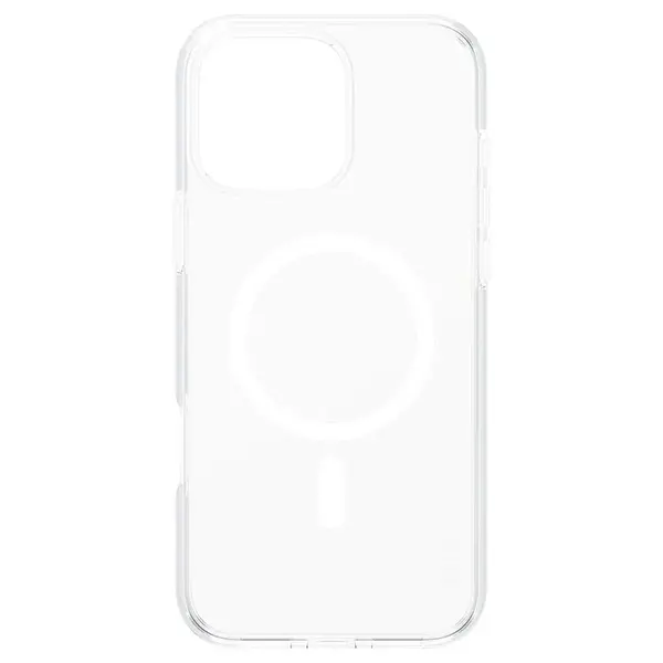 Etui PanzerGlass Flagship Case MagSafe do iPhone 16 Pro Max Biały