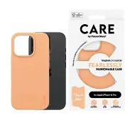 PanzerGlass Fashion Case MagSafe iPhone 16 Pro Brzoskwiniowy