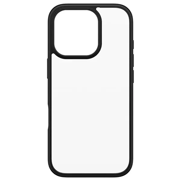 Etui PanzerGlass HardCase do iPhone 16 Pro Czarny