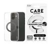 Etui PanzerGlass Kickstand Case MagSafe do iPhone 16 Plus Czarny