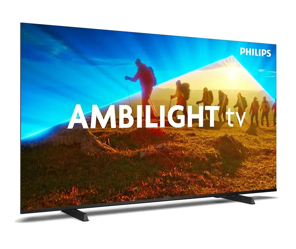 Telewizor Philips 65PUS8009/12 65" LED 4K Smart TV Ambilight Dolby Atmos DTS X HDMI 2.1 DVB-T2