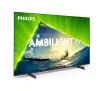 Telewizor Philips 55PUS8209/12 55" QLED 4K Smart TV Ambilight Dolby Atmos DVB-T2