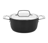 Demeyere Alu Pro 5 40851-173-0 Indukcja Aluminium 2,5l