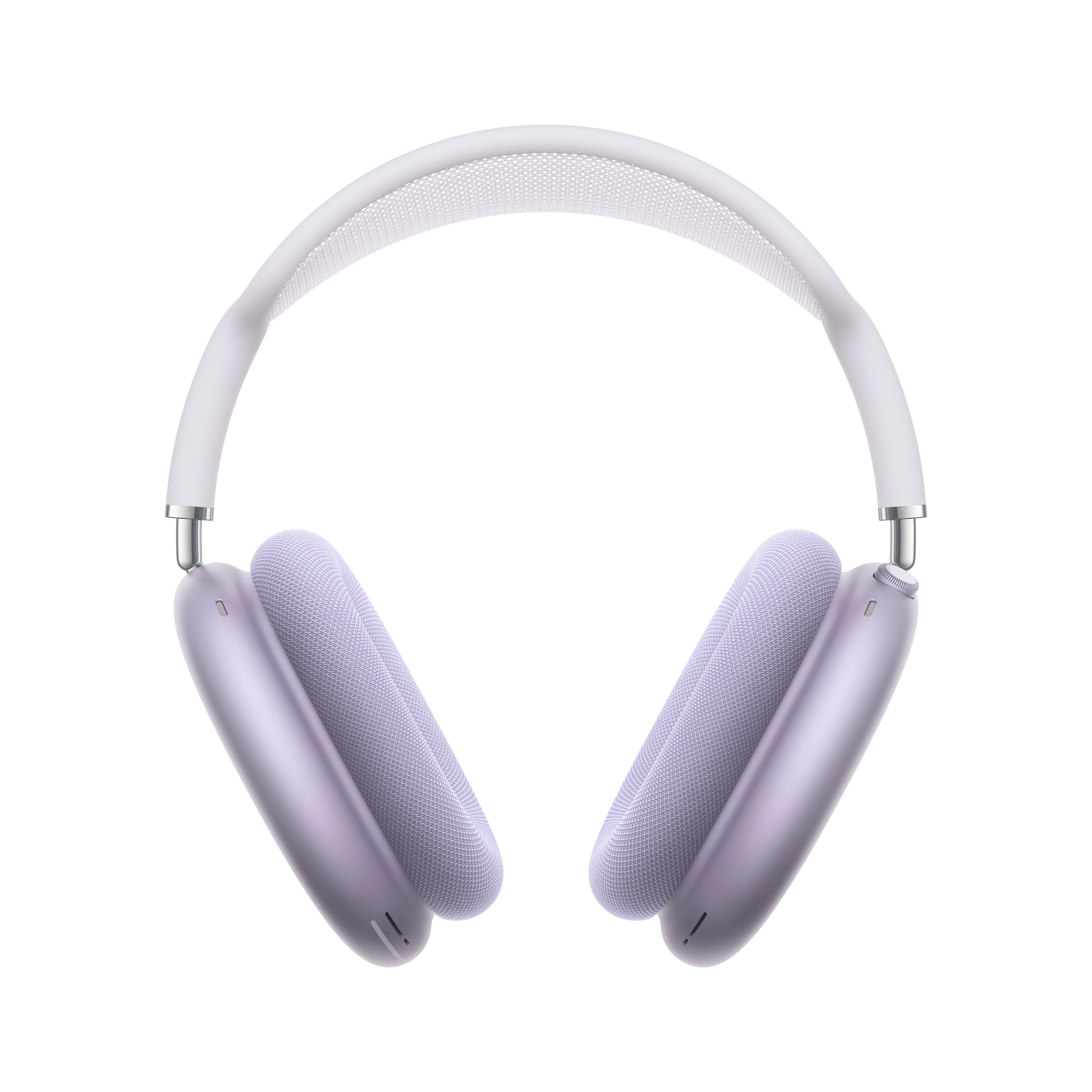 Apple AirPods Max USB-C Nauszne Bluetooth 5.0 Fioletowy