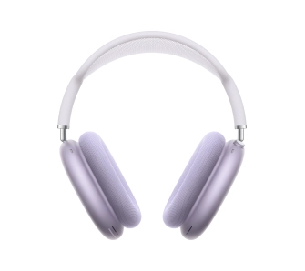 Apple AirPods Max USB-C Nauszne Bluetooth 5.0 Fioletowy