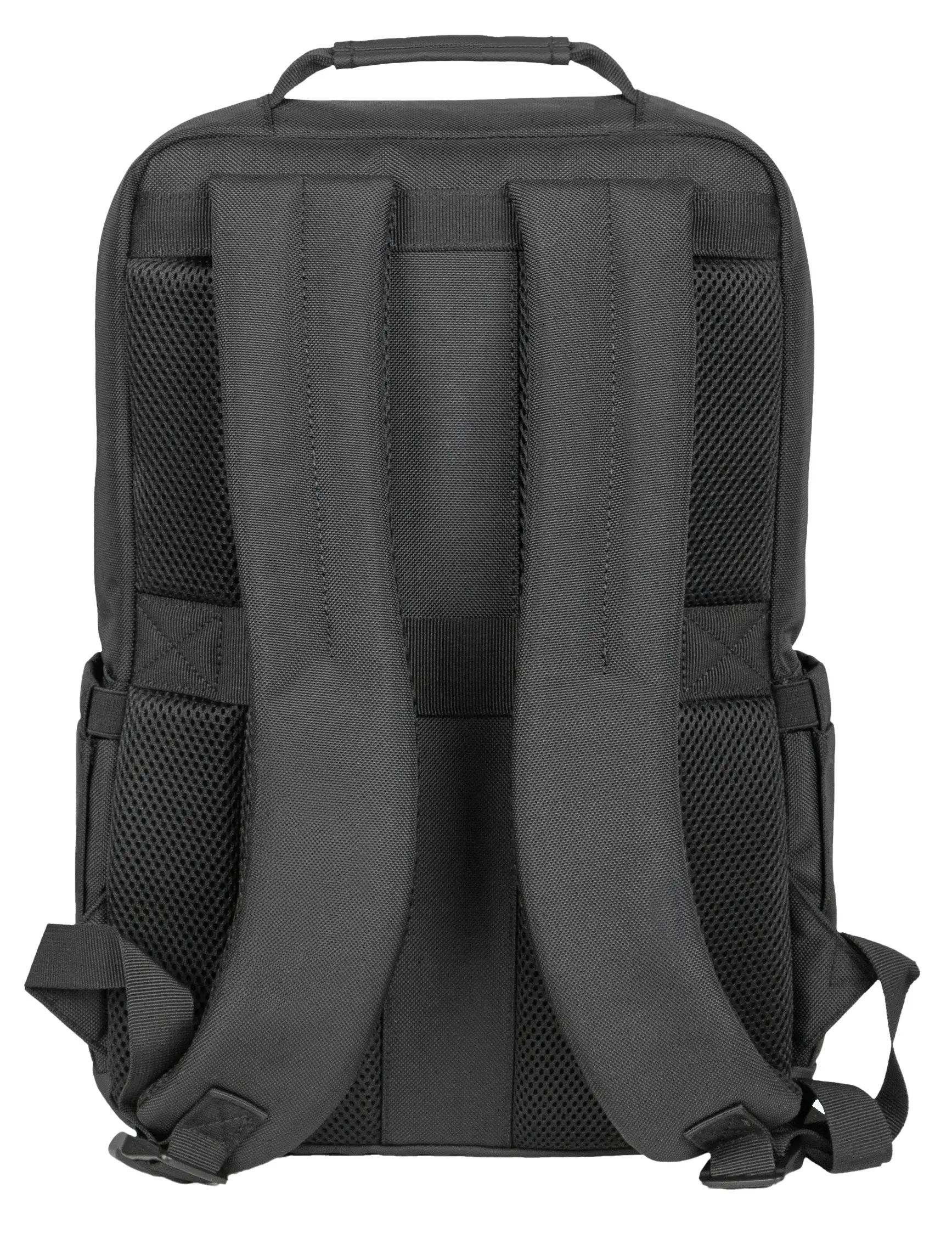 Plecak na laptopa Natec Kudu Plus NTO-2237 z Organizerem 15,6" Czarno-szary