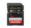 Karta pamięci SanDisk Extreme PRO SDXC 1TB 280/150 V60