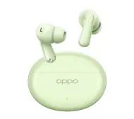OPPO Enco Air4 Dokanałowe Bluetooth 5.4 Limonka