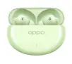 Słuchawki bezprzewodowe OPPO Enco Air4 Dokanałowe Bluetooth 5.4 Limonka