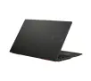 Laptop biznesowy ASUS Vivobook S 15 K5504VN-MA067X OLED 15,6" i9-13900H 16GB RAM 1TB Dysk SSD Arc A350M Win11 Pro Czarny