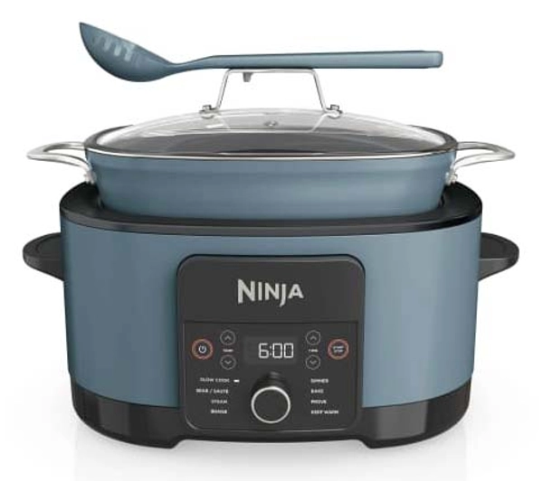 Ninja Foodi PossibleCooker PRO 8.5 MC1001EU