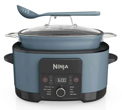 Ninja Foodi PossibleCooker PRO 8.5 MC1001EU