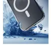Etui 3mk Frosty Magcase do iPhone 13 Biały