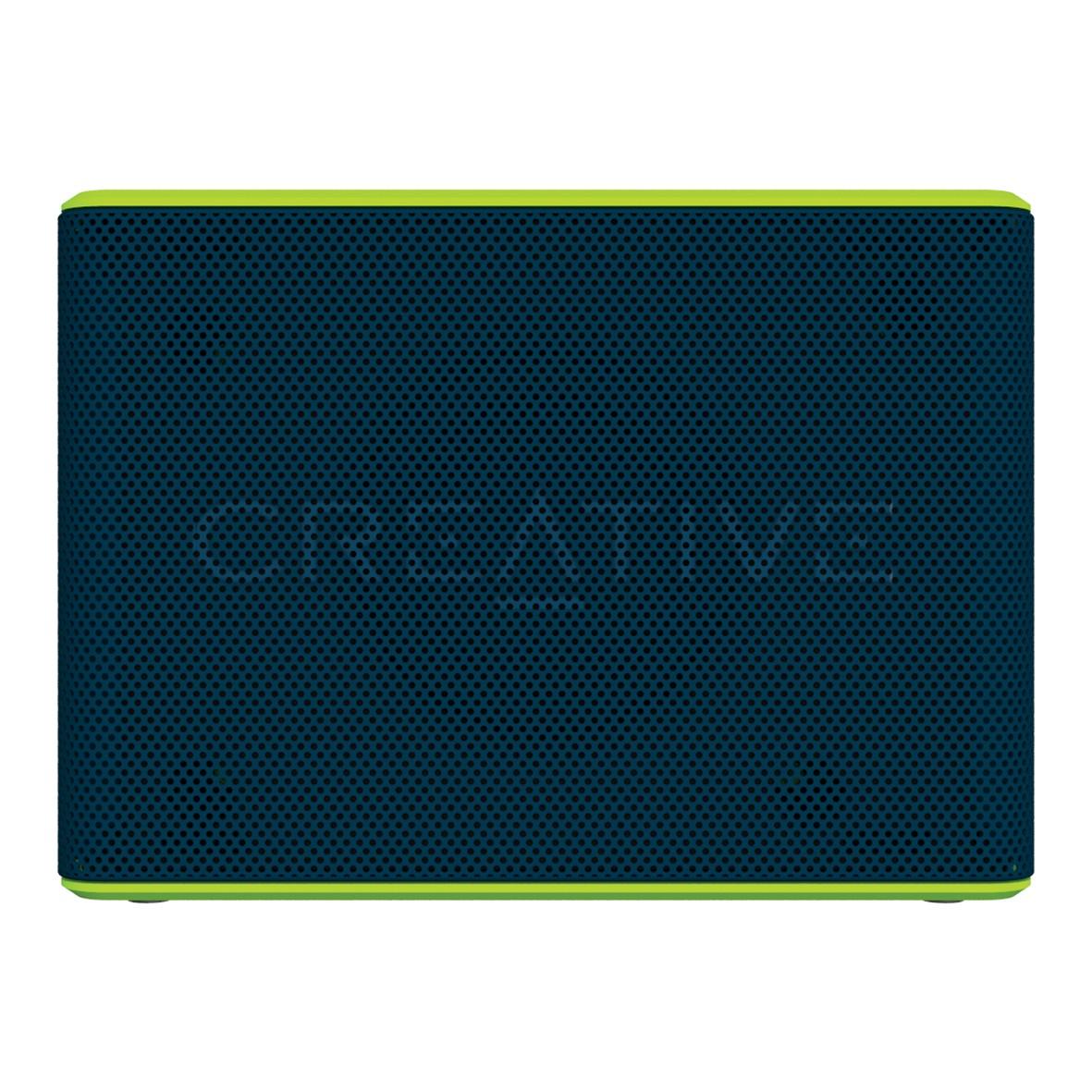 Głośnik Bluetooth Creative MUVO 2c (zielony)