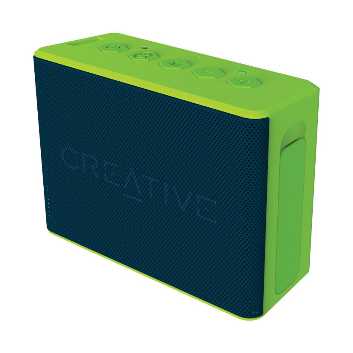 Głośnik Bluetooth Creative MUVO 2c (zielony)