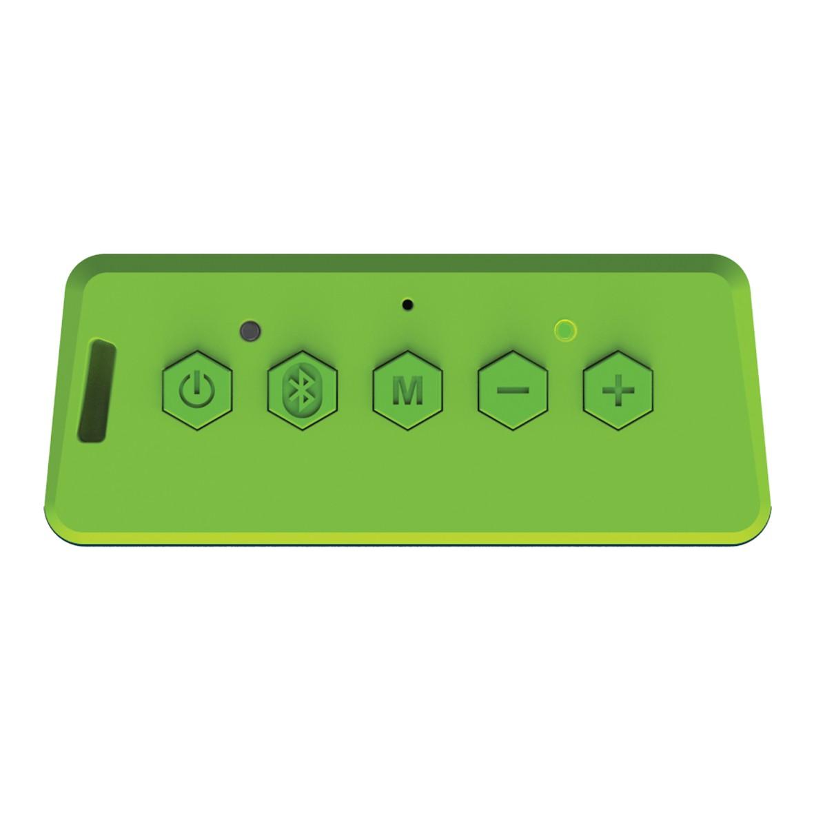 Głośnik Bluetooth Creative MUVO 2c (zielony)