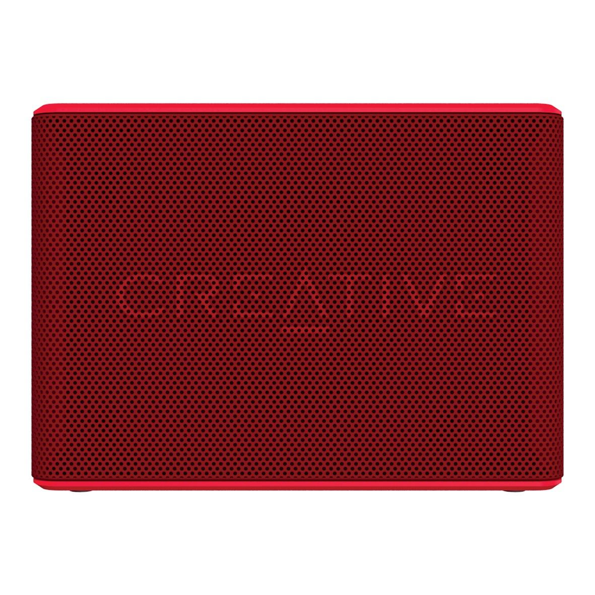 Głośnik Bluetooth Creative MUVO 2c (czerwony)
