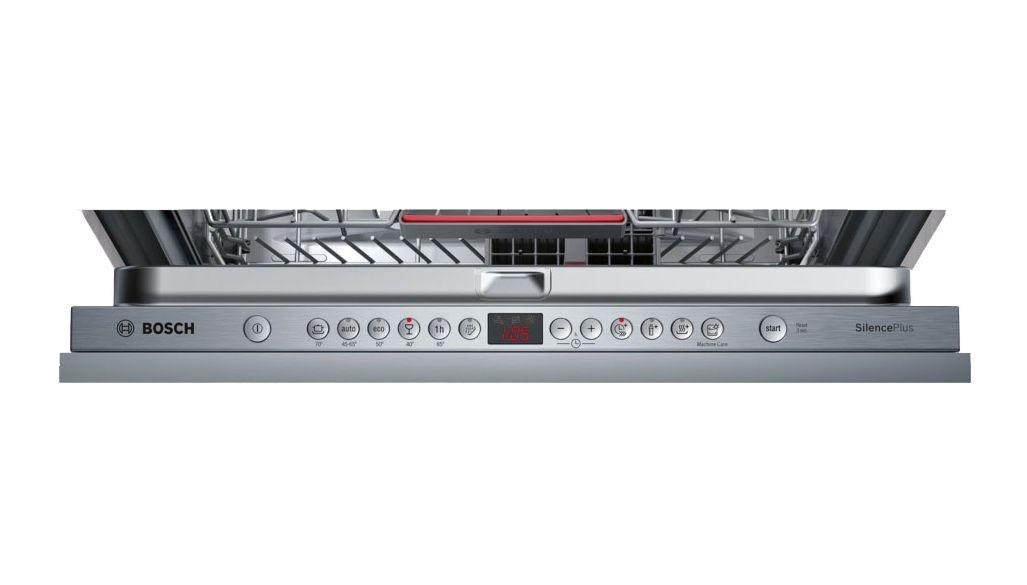 Zmywarka Bosch SMV46GX01E