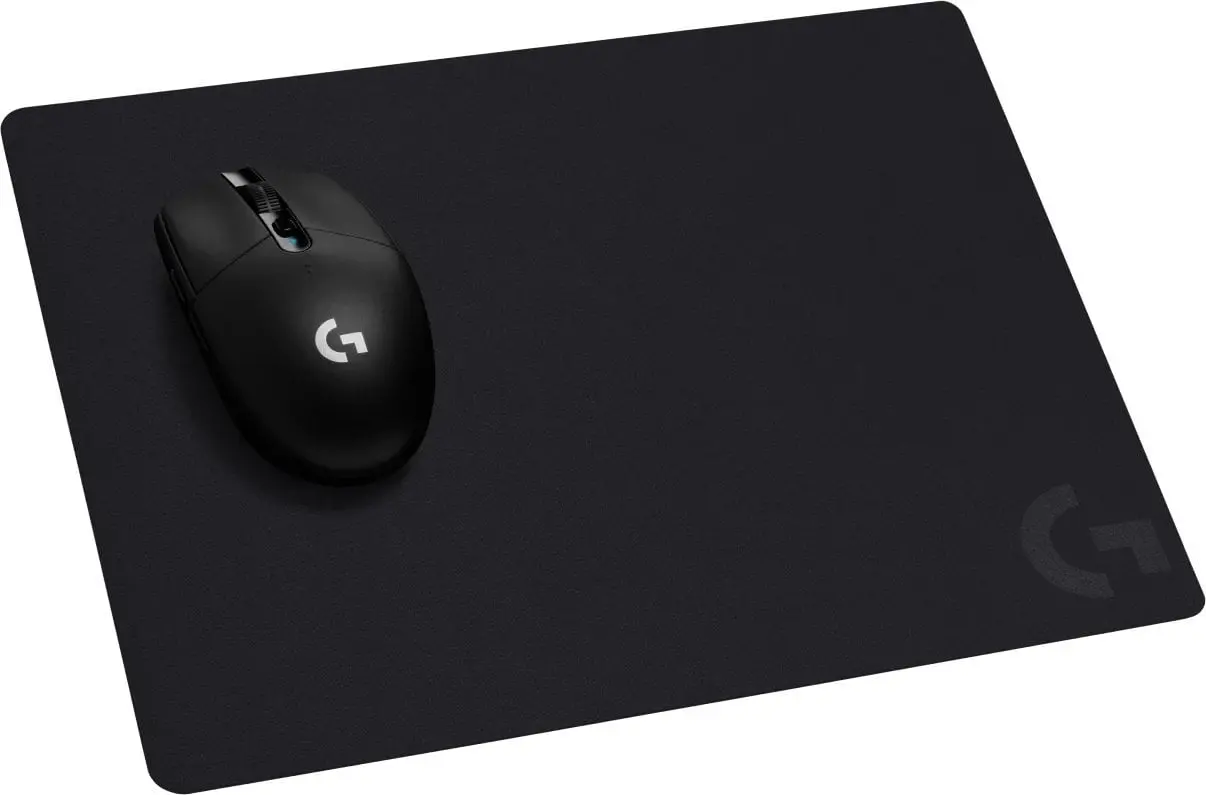 Podkładka Logitech G240 Cloth Czarny