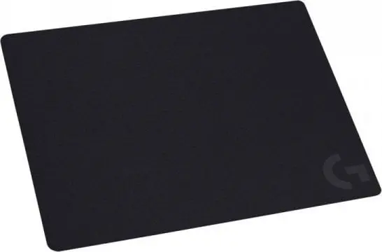 Logitech G240 Cloth Czarny