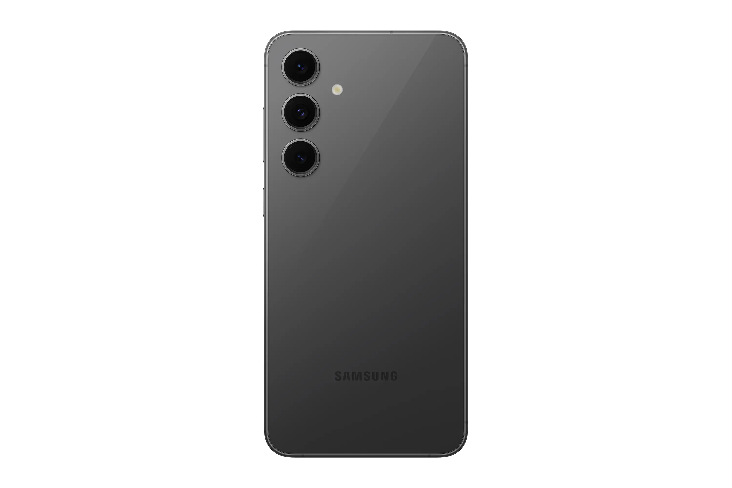 Smartfon Samsung Galaxy S24 FE 5G 8/128GB 6,7" 120Hz 50Mpix Czarny