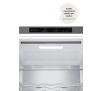 Lodówka LG GBV7280AMB Pełny No Frost 203cm Komora świeżości Inox