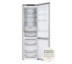 Lodówka LG GBV7280AMB Pełny No Frost 203cm Komora świeżości Inox