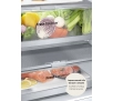Lodówka LG GBV7280AMB Pełny No Frost 203cm Komora świeżości Inox